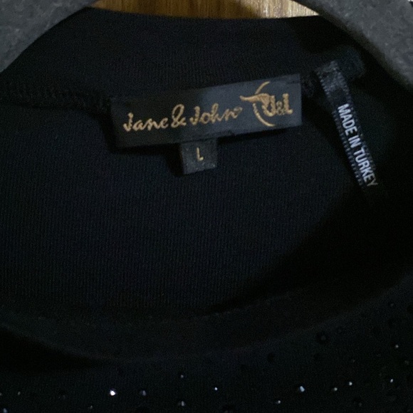 Jane& John  by tricotto Style J-467 designed in Canada NWT Viscose Buttery soft - Picture 6 of 14